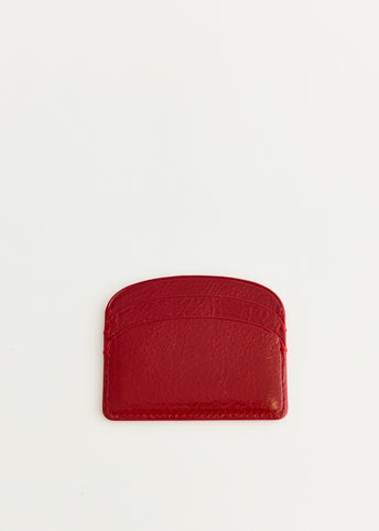 Demi-Lune Cardholder