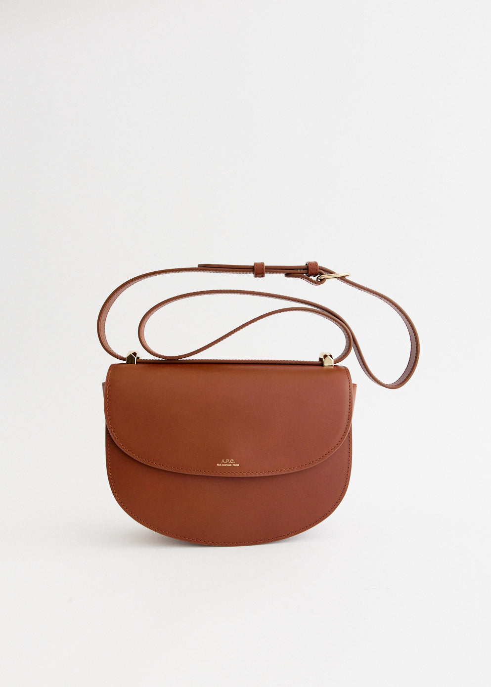 A.P.C. - Geneve Bag - Bags,Specials : American Fashion Style Bags On Sale A.P.C. - Geneve Bag - Bags,Specials : American Fashion Style Bags On Sale