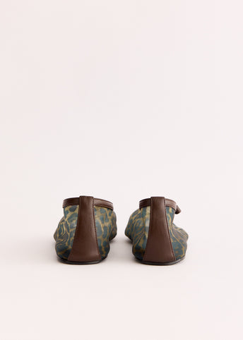 Jenny Ballerinas