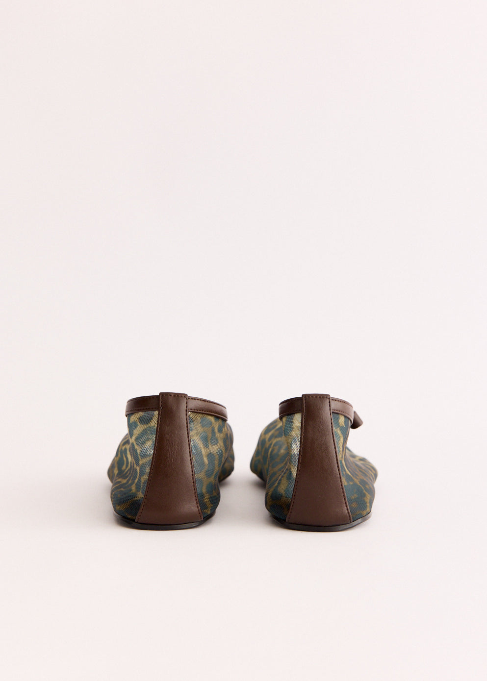 Jenny Ballerinas