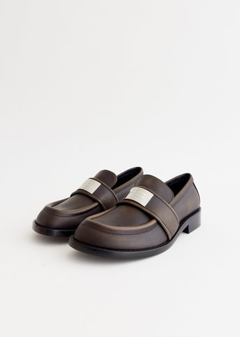 Bargot Sludge Loafers