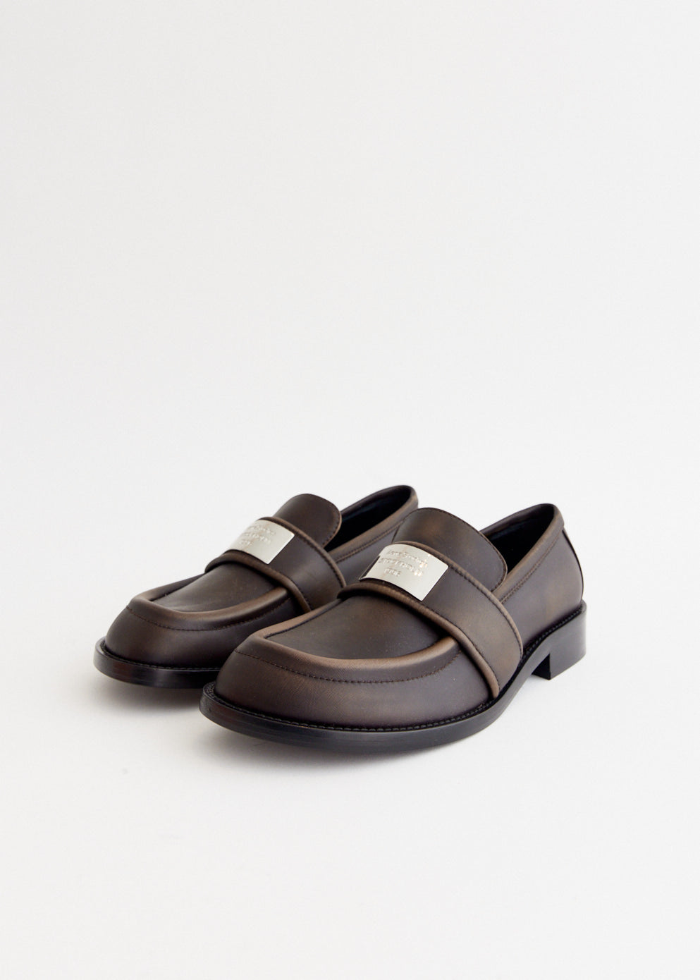 Bargot Sludge Loafers