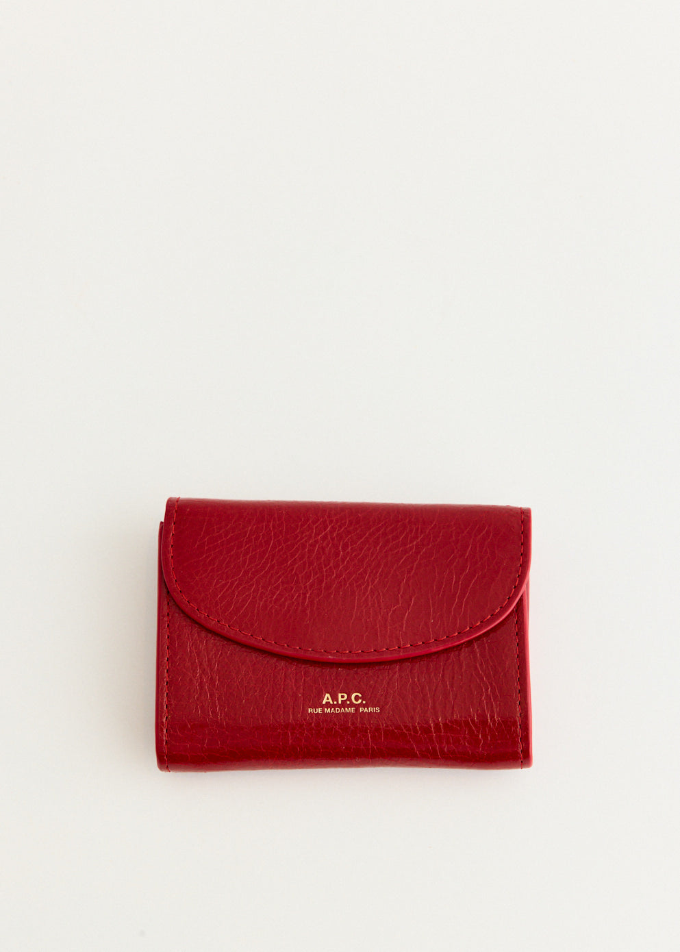 Geneve Business Card Holder