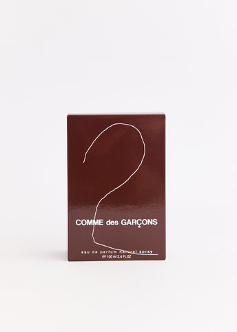 Comme Des Garcons 2 EDP 100ml