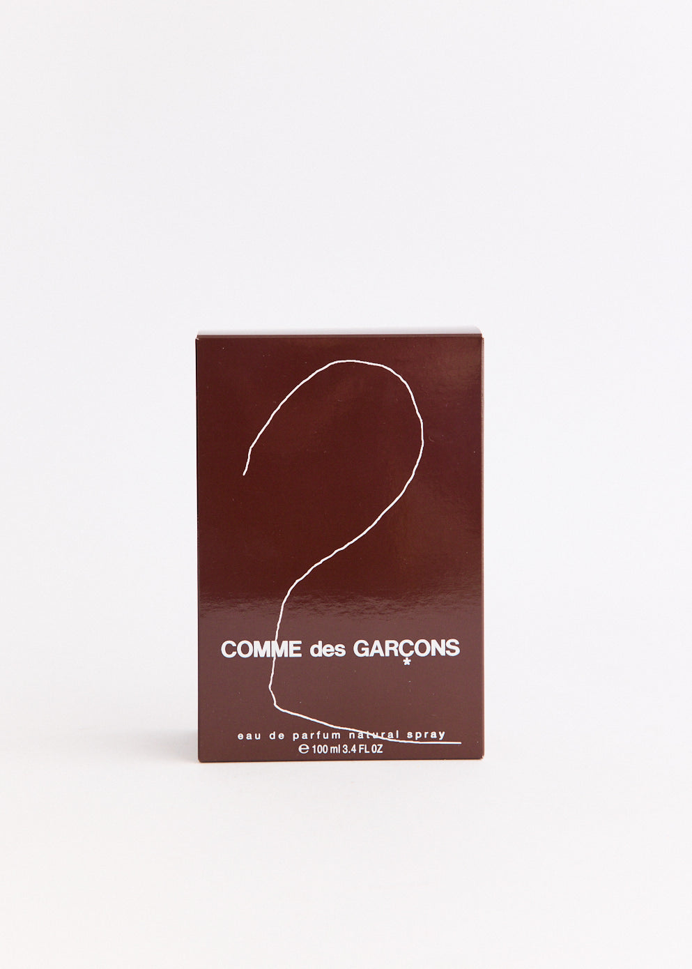 Comme Des Garcons 2 EDP 100ml