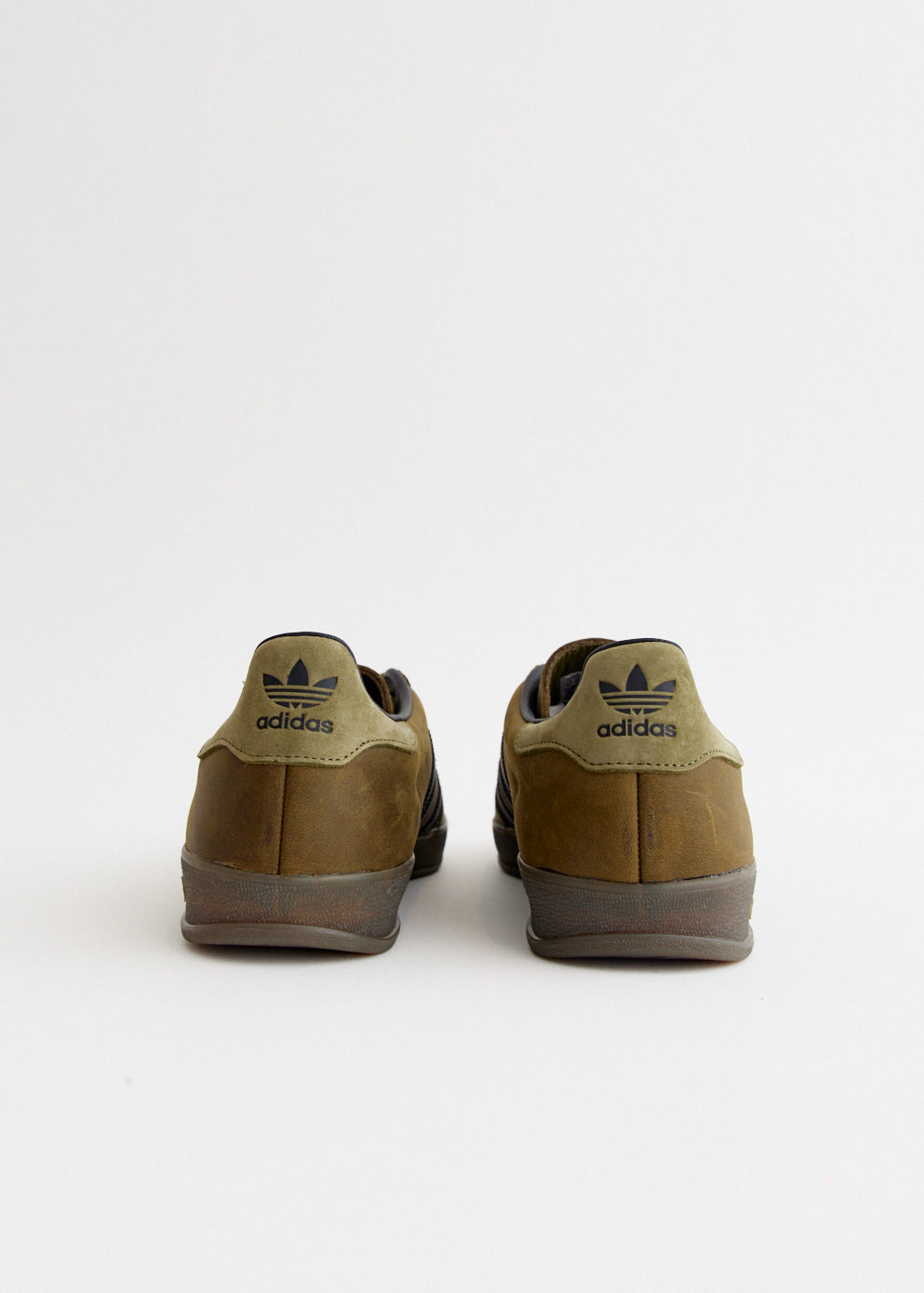 Gazelle Indoor 'Focus Olive' Sneakers Gazelle Indoor 'Focus Olive' Sneakers