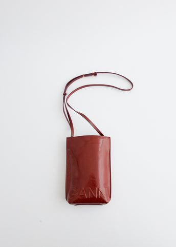 Small Banner Crossbody