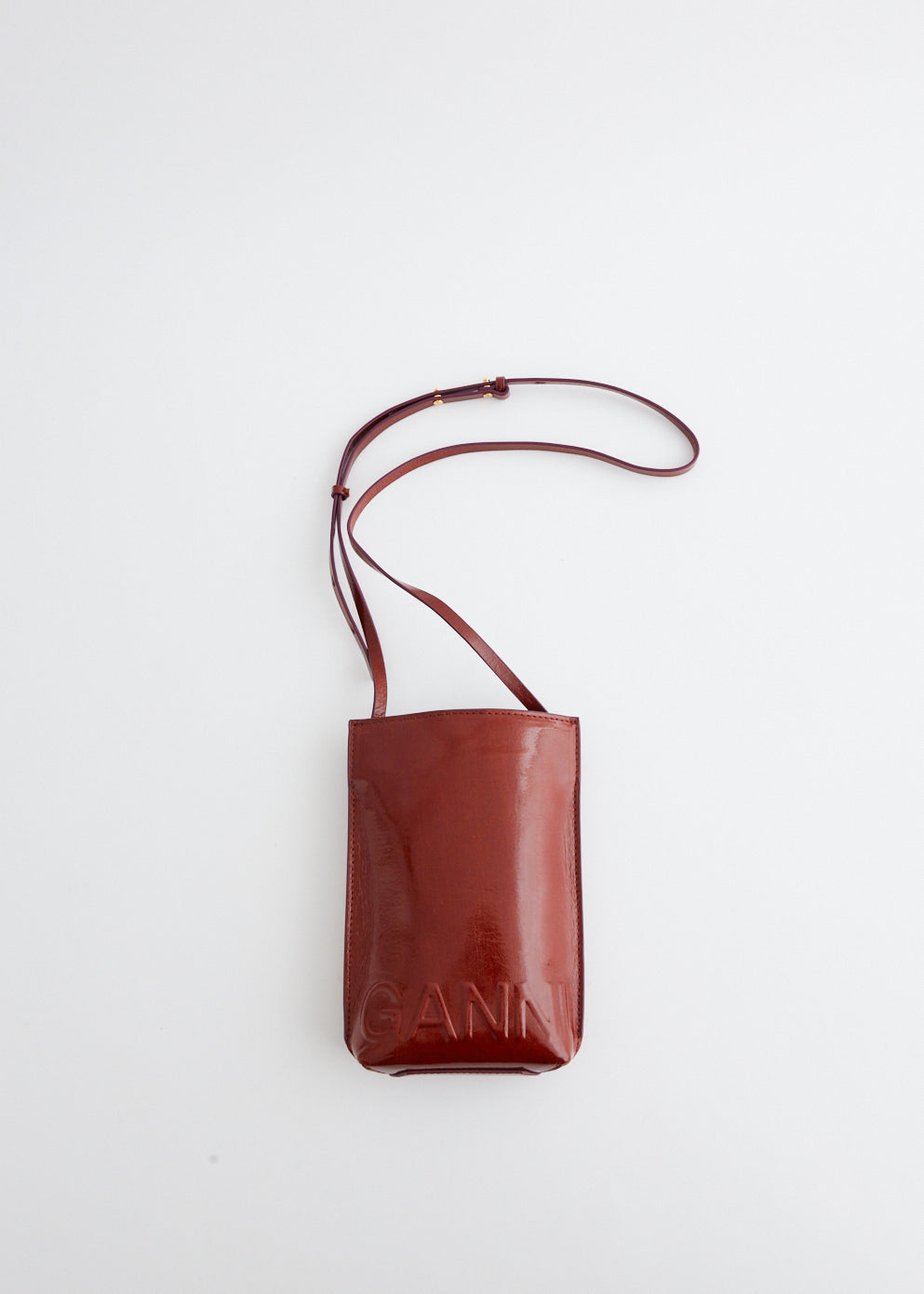 Small Banner Crossbody
