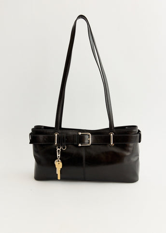 Shoulder Brocle Bag