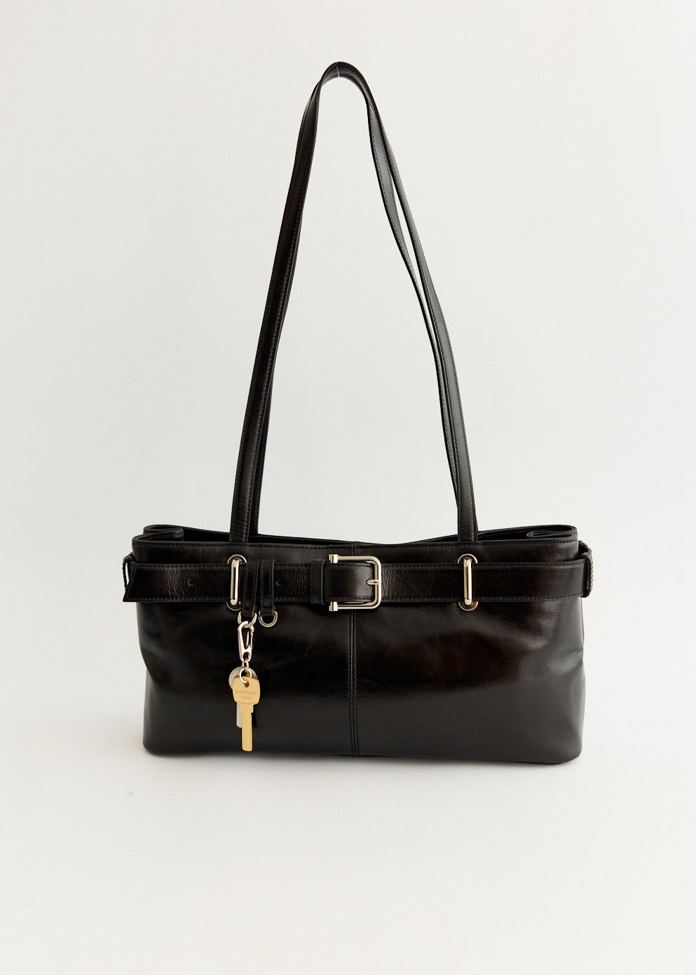 Shoulder Brocle Bag