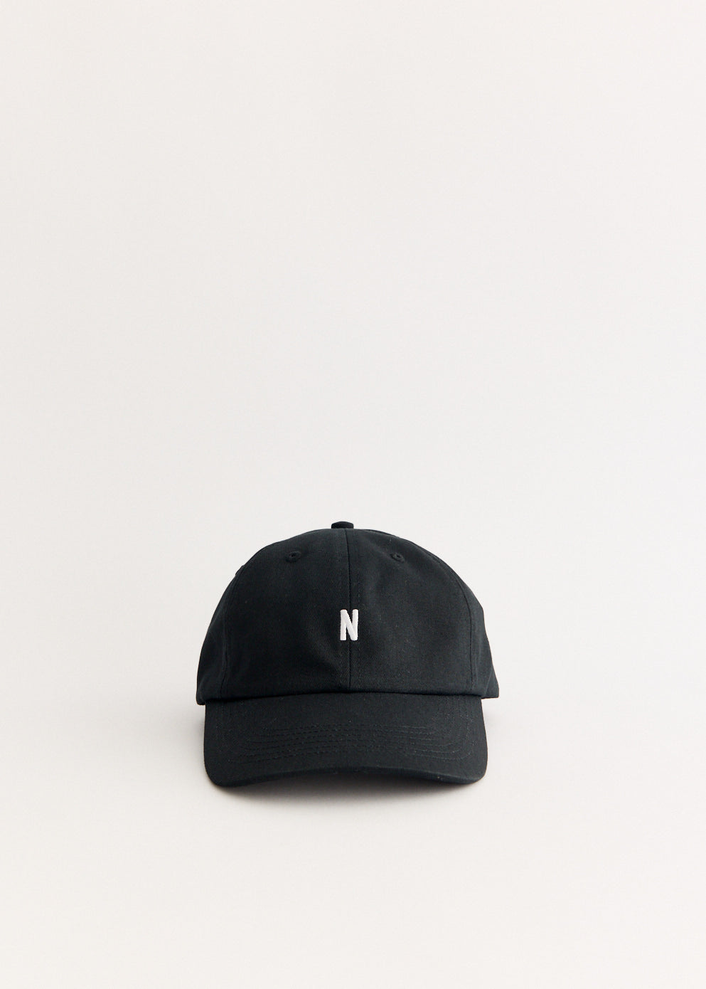 Twill Sports Cap