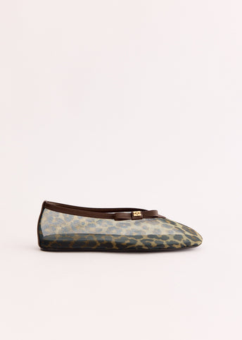 Jenny Ballerinas