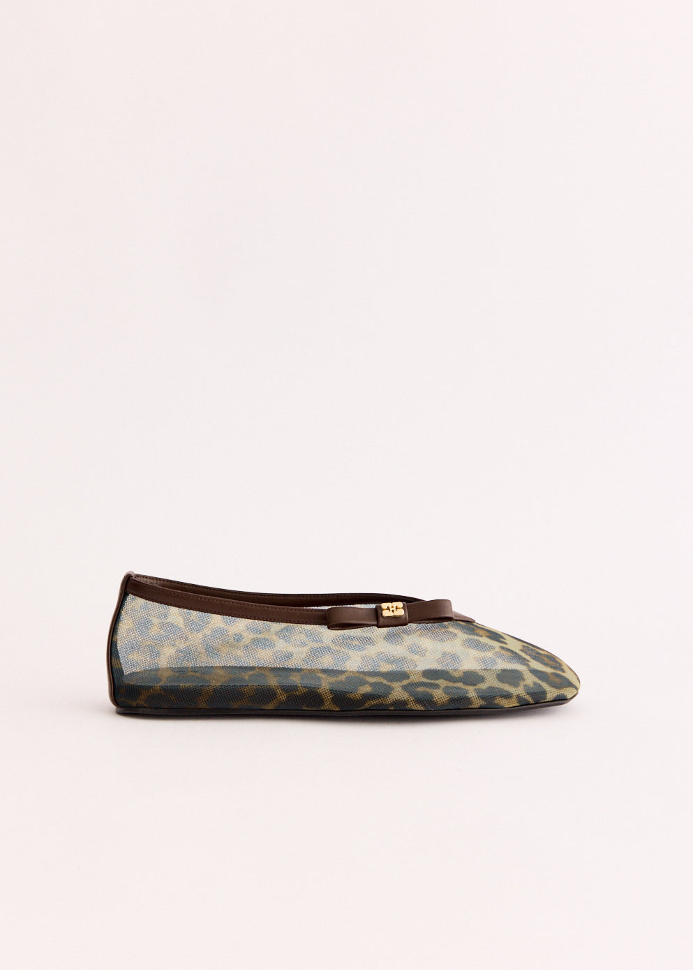 Jenny Ballerinas
