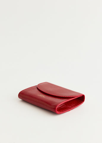 Geneve Business Card Holder
