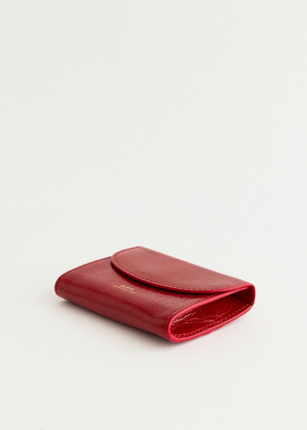 Geneve Business Card Holder
