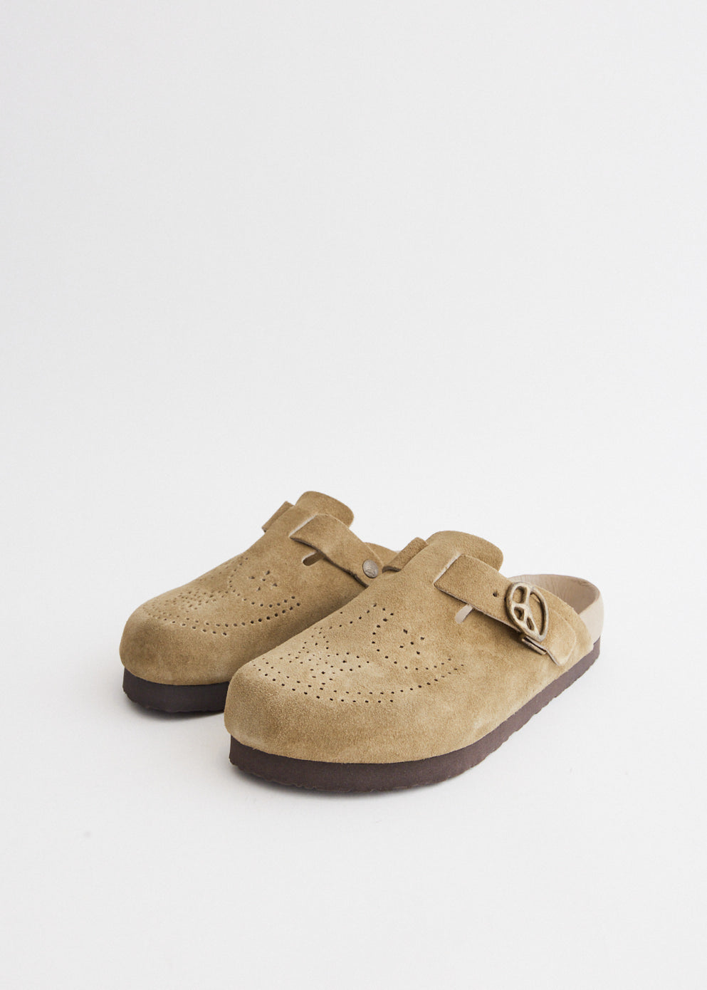 Clog Sandals