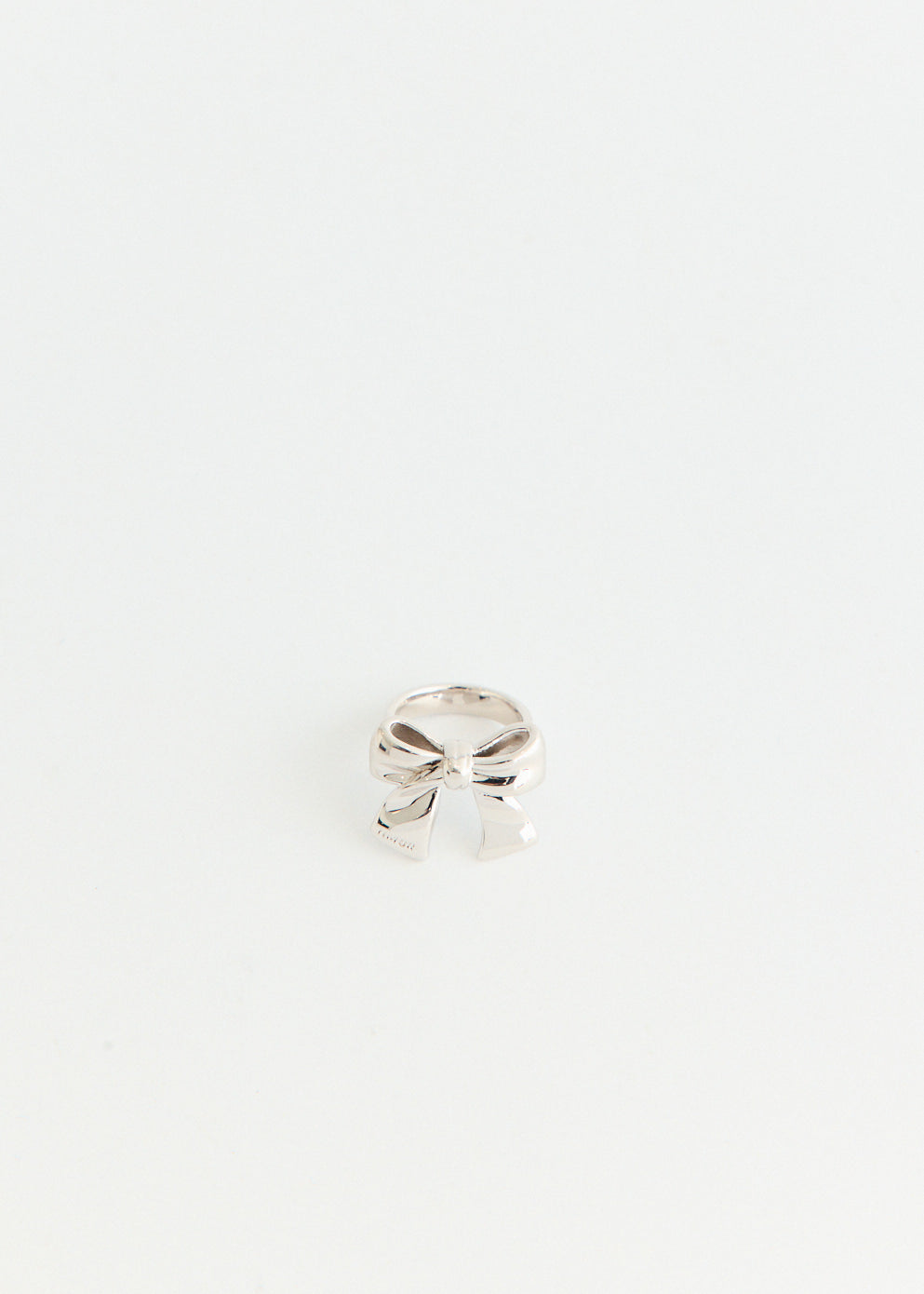 Ribbon Ring Medium