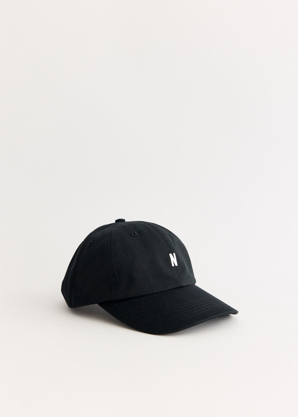 Twill Sports Cap