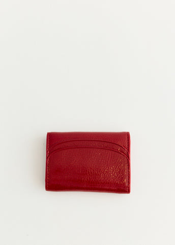 Geneve Business Card Holder