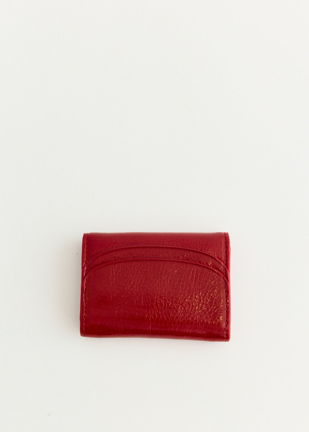 Geneve Business Card Holder