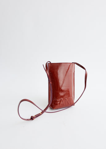 Small Banner Crossbody