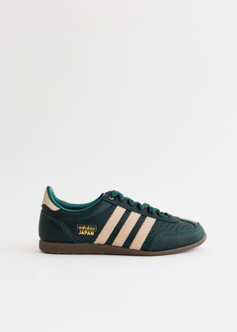 Women's Japan 'Mineral Green' Sneakers