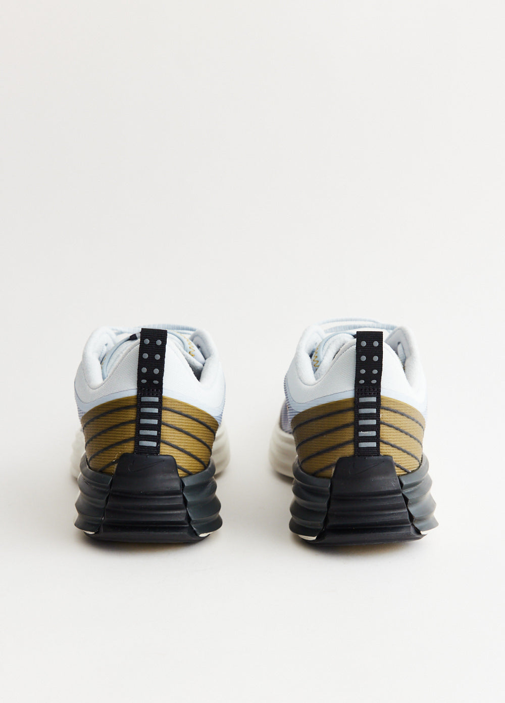 Lunar Roam 'Platinum Tint Desert Moss' Sneakers