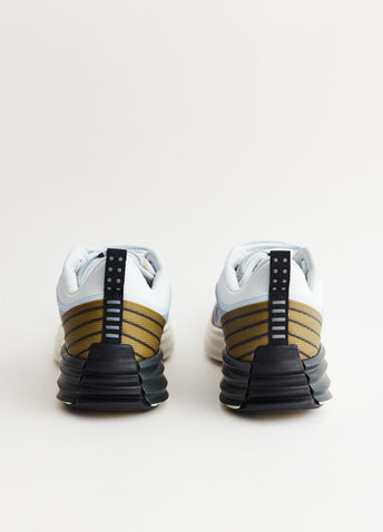 Lunar Roam 'Platinum Tint Desert Moss' Sneakers