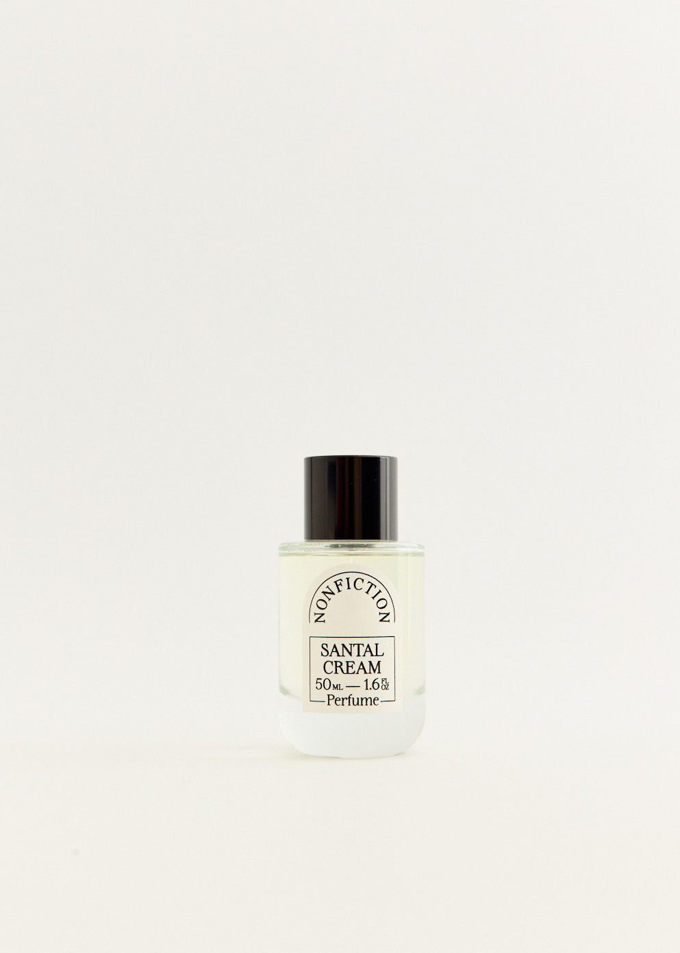 Santal Cream Perfume 50ml