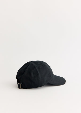 Twill Sports Cap