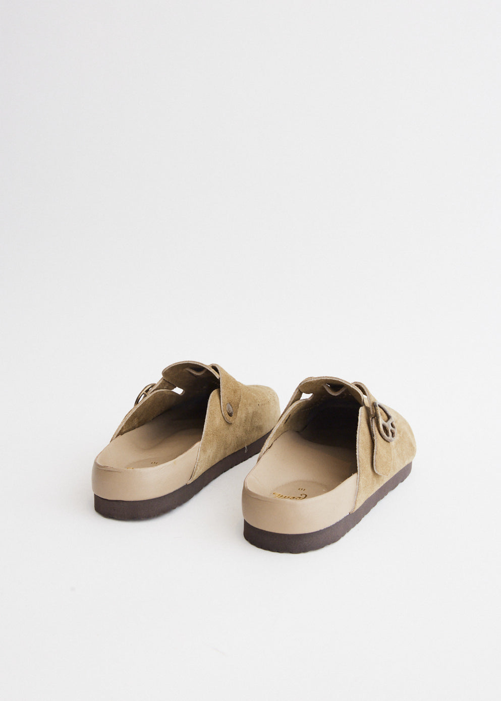 Clog Sandals
