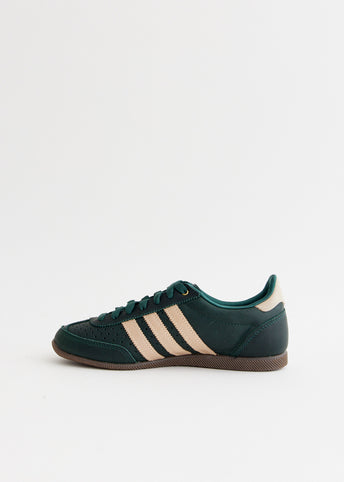 Women's Japan 'Mineral Green' Sneakers