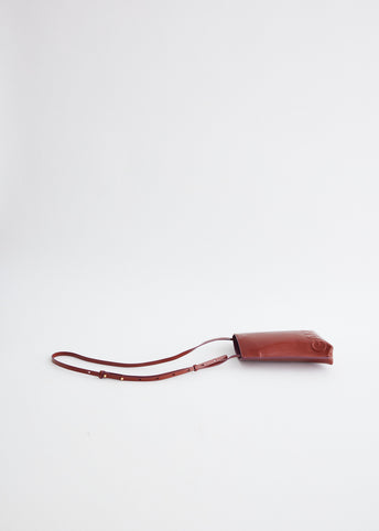 Small Banner Crossbody