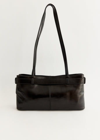 Shoulder Brocle Bag