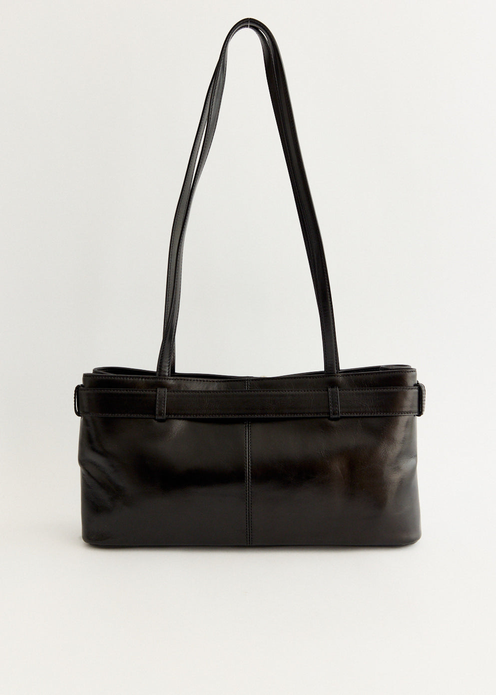 Shoulder Brocle Bag