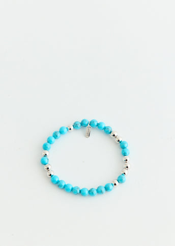 Metal Ball Mix Bracelet