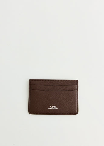 Andre Cardholder