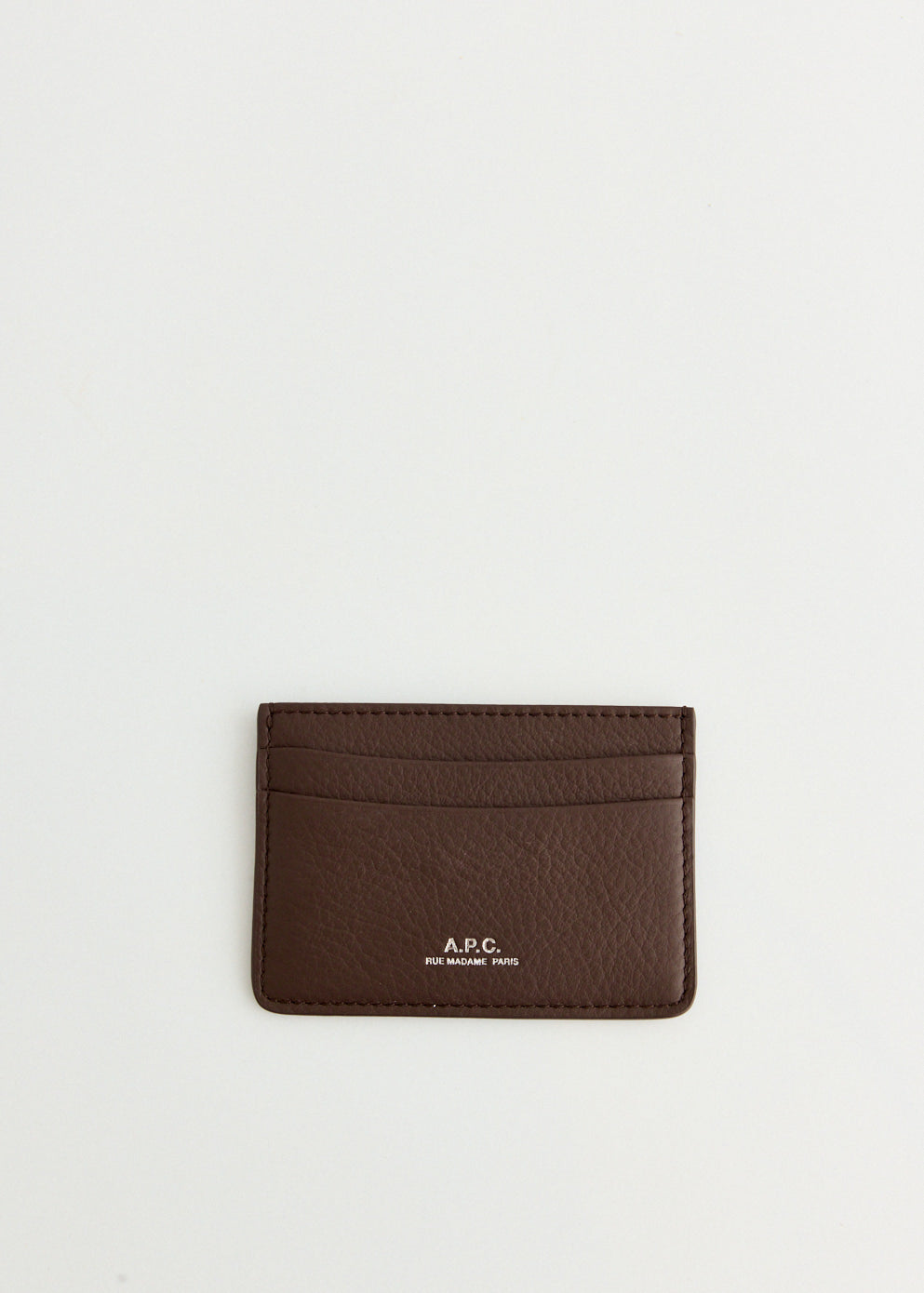 Andre Cardholder