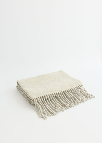 L'echarpe Jacquemus Scarf