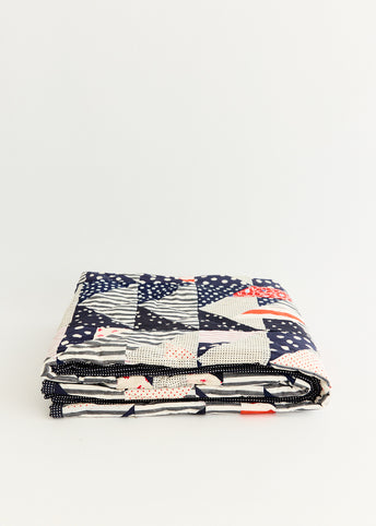 Fifteen Scents Quilt