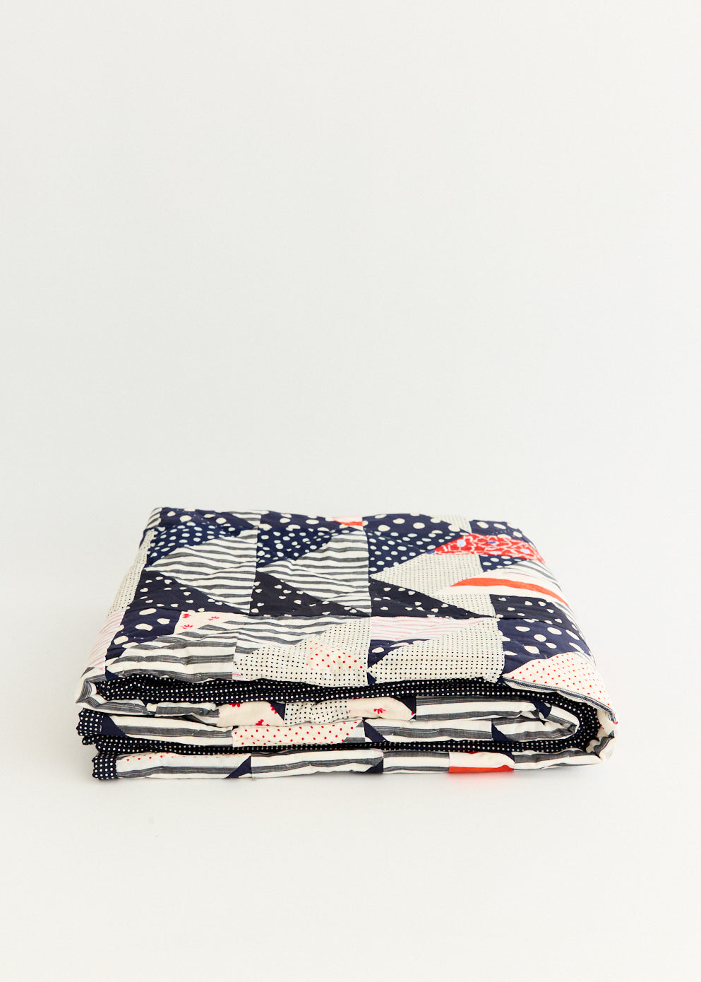 Fifteen Scents Quilt