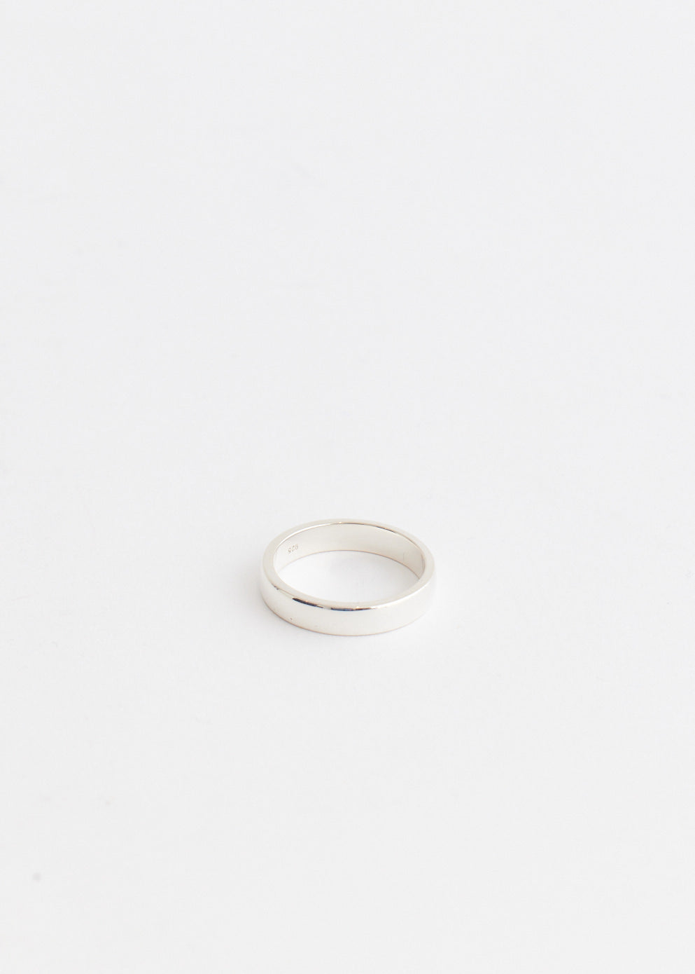 Type 007 Flat Ring
