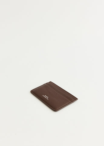 Andre Cardholder