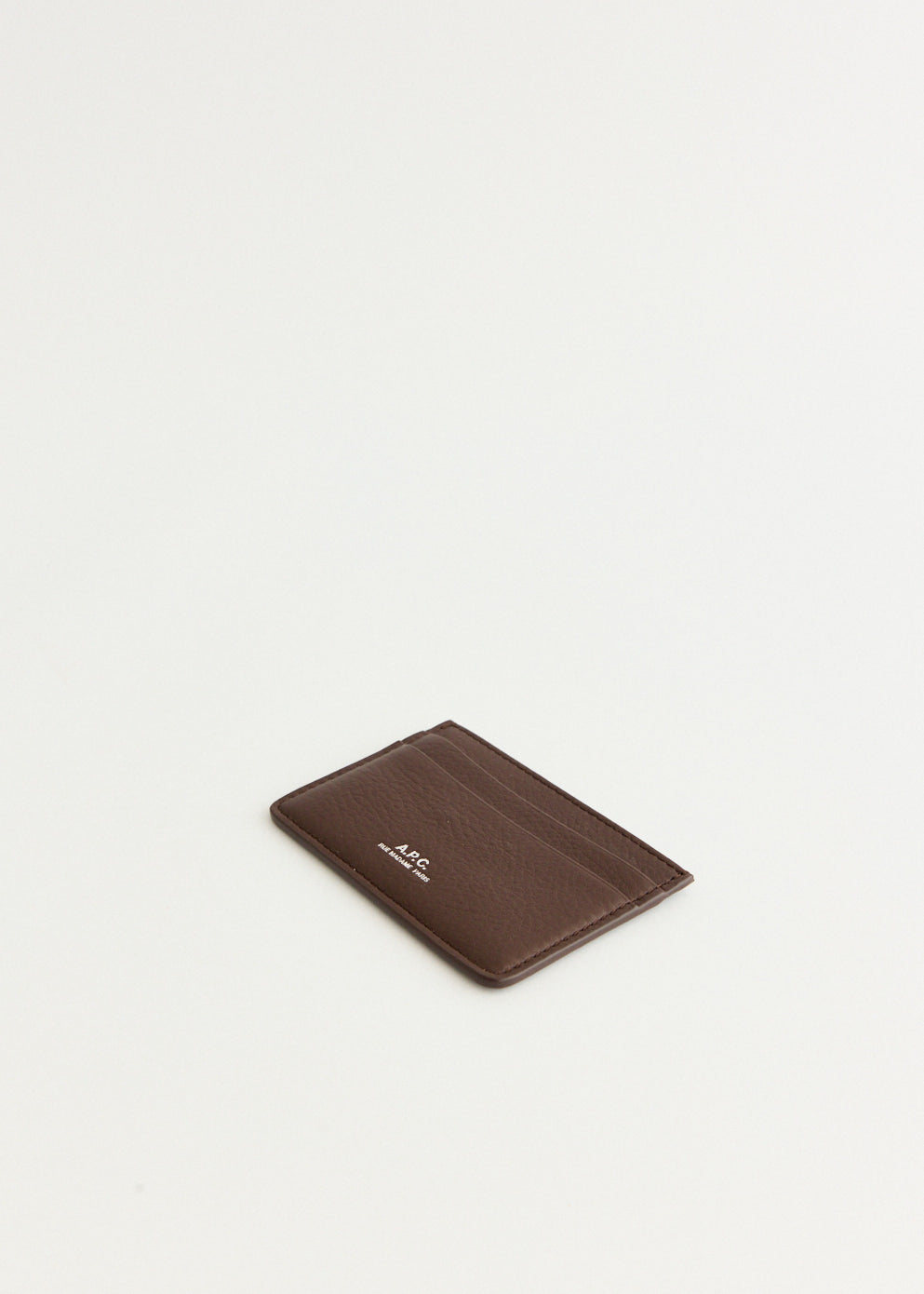 Andre Cardholder