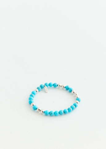 Metal Ball Mix Bracelet