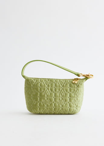 Butterfly Small Pouch