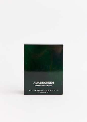 Amazing Green EDP 50ml