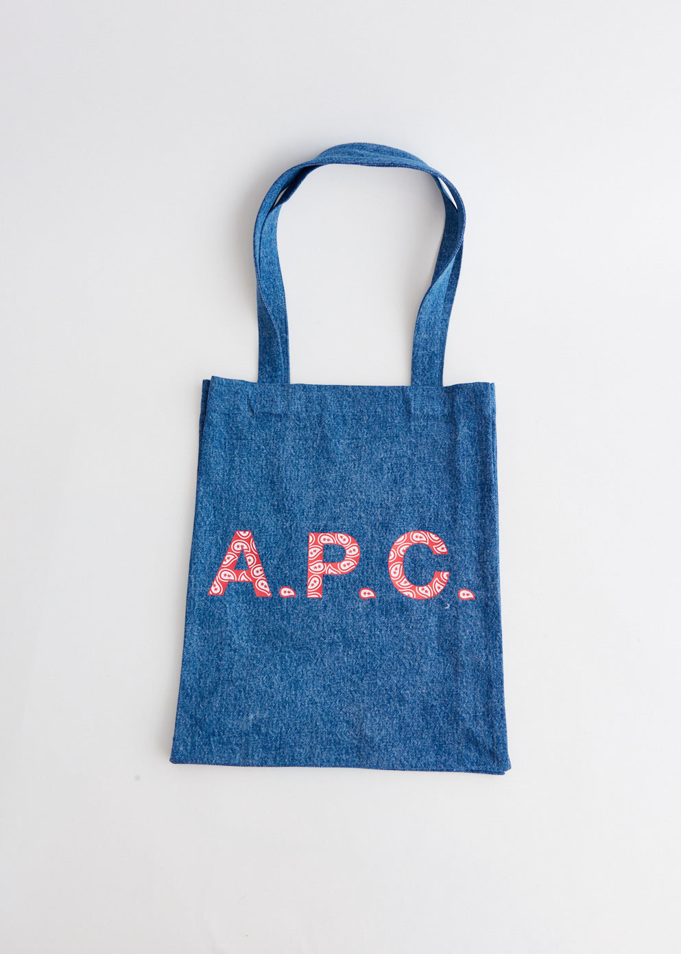 A.P.C. - Lou Tote Bag - Tote,All Products : American Fashion Style Bags On Sale A.P.C. - Lou Tote Bag - Tote,All Products : American Fashion Style Bags On Sale
