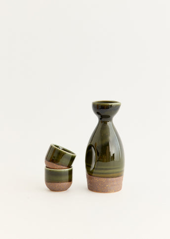 Sake Set