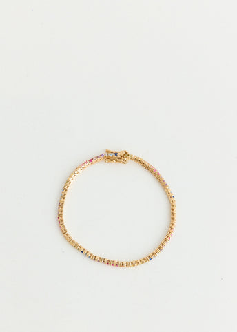 Tennis Bracelet